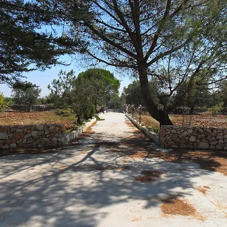 Villa Flora