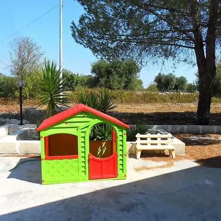 Flora Villa