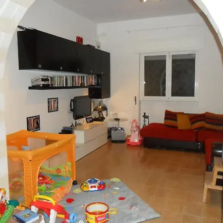 Villa Flora *