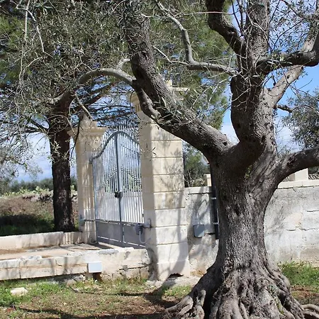 Flora Villa *