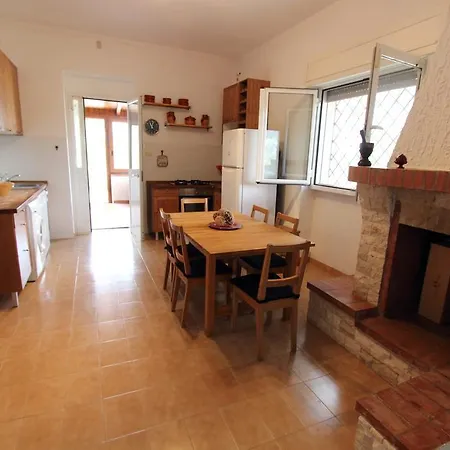 Villa Flora *