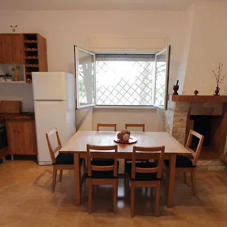 Flora Villa Manduria