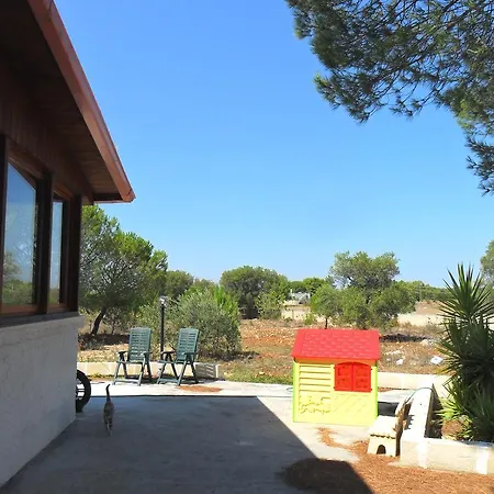Flora Manduria