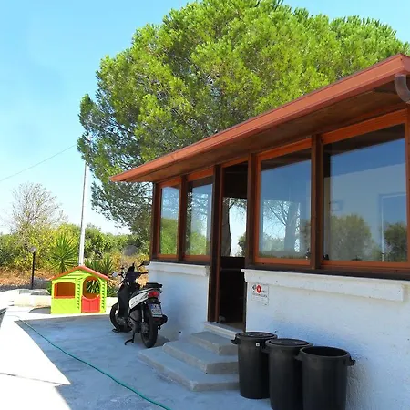 Villa Flora *