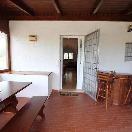 Flora Villa *