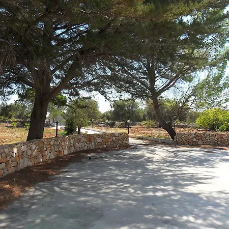 Villa Flora Manduria