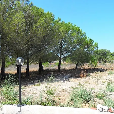 Flora Manduria